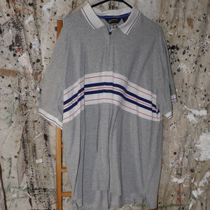 Polo Shirt - Eddie Bauer Golf Ebtek